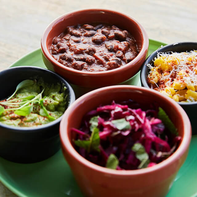 Cargo Cantina Bristol