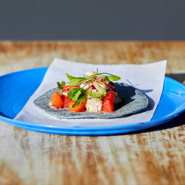 Cargo Cantina Bristol